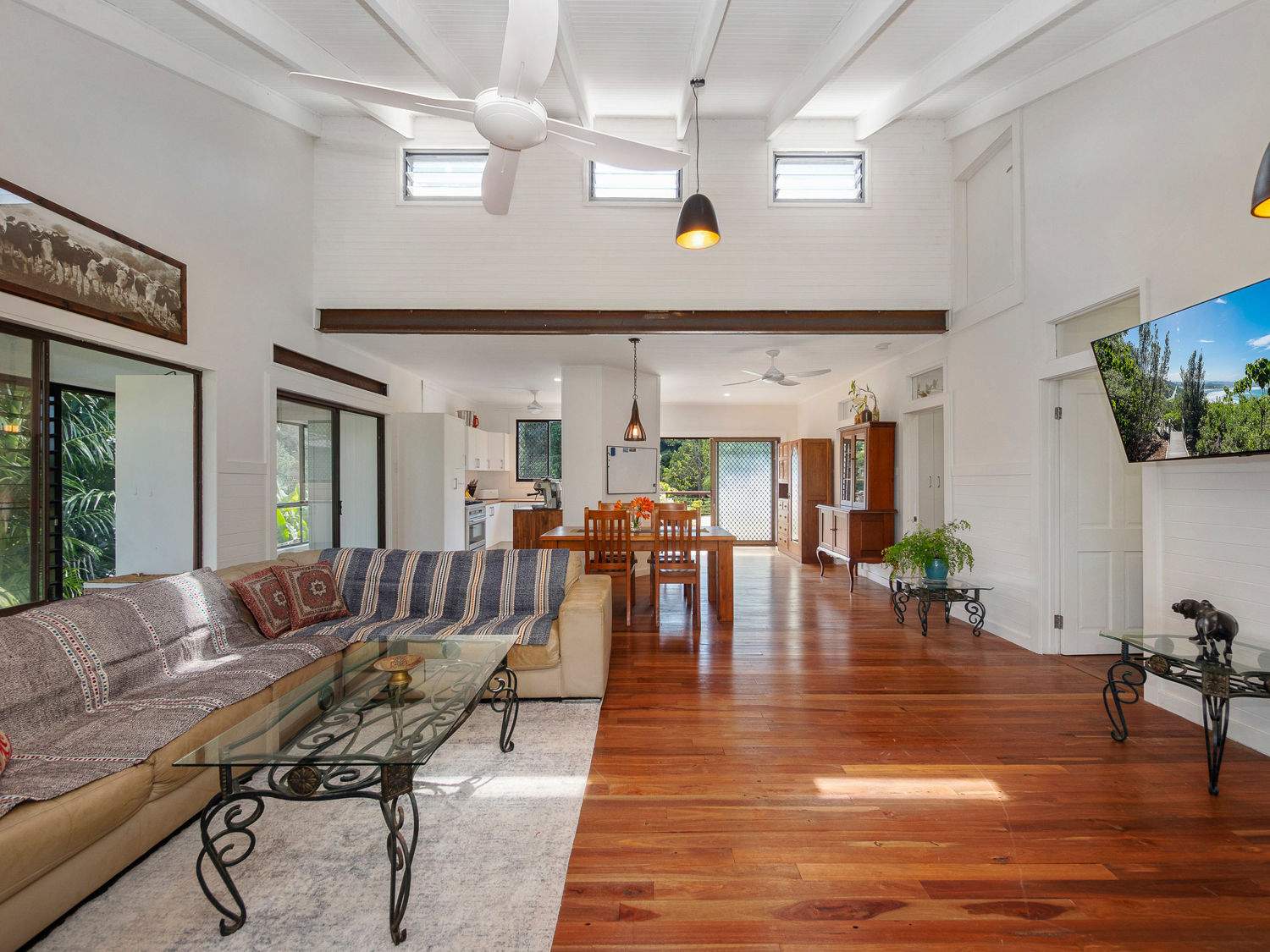 218 Bishops Creek Road, Coffee Camp For Sale by Farmbuy.com - image 3
