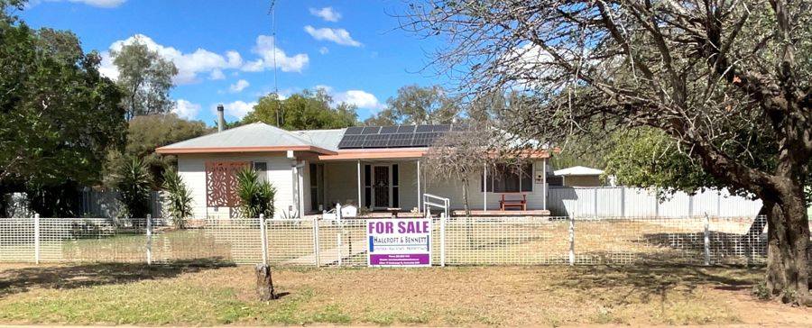 14 Floyd Street, Coonamble For Sale by Farmbuy.com - image 1
