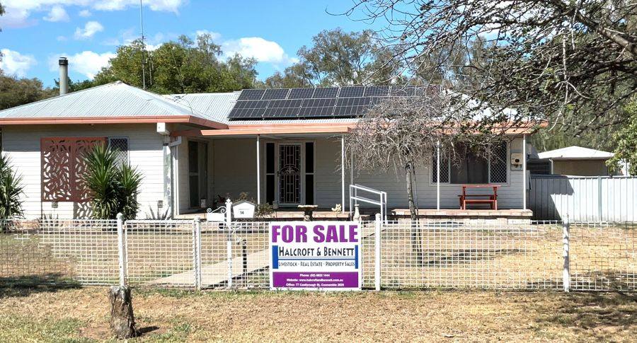 14 Floyd Street, Coonamble For Sale by Farmbuy.com - image 2