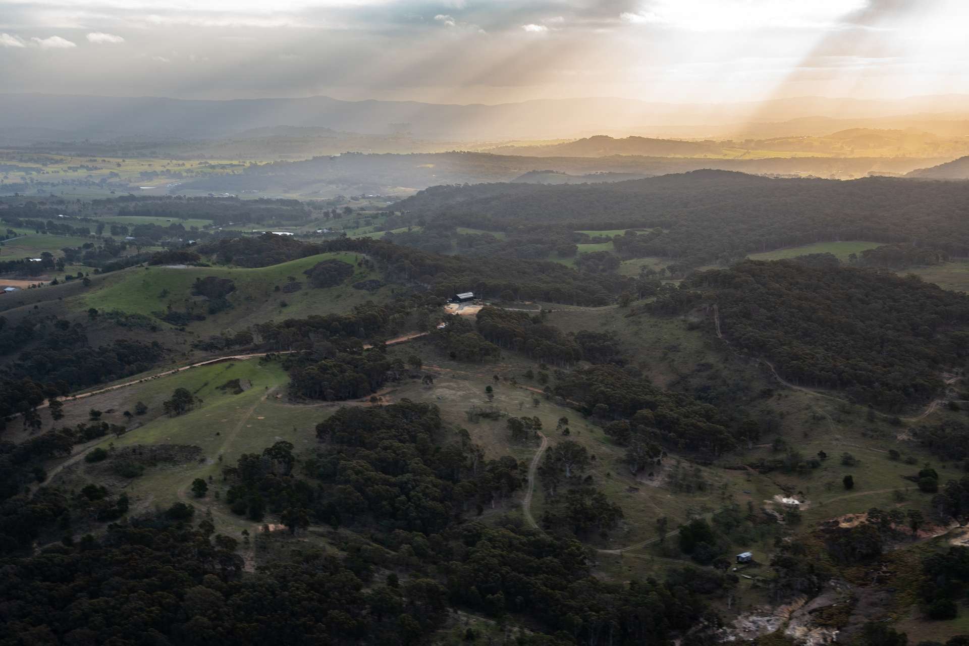 "Outlier Ranch", 404 Glengyle Road, Nanima Auction by Farmbuy.com - image 34