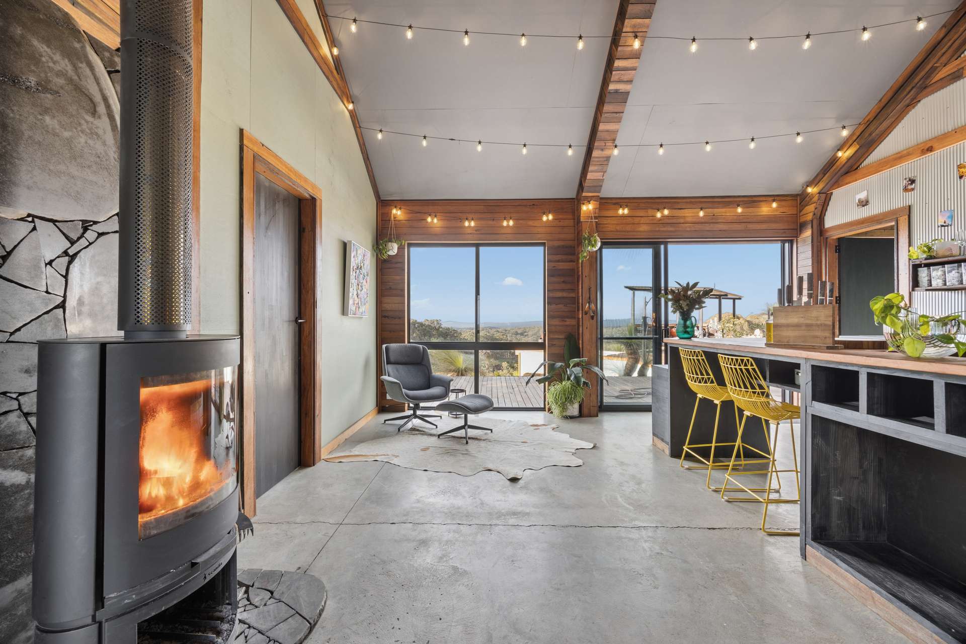 "Outlier Ranch", 404 Glengyle Road, Nanima Auction by Farmbuy.com - image 9