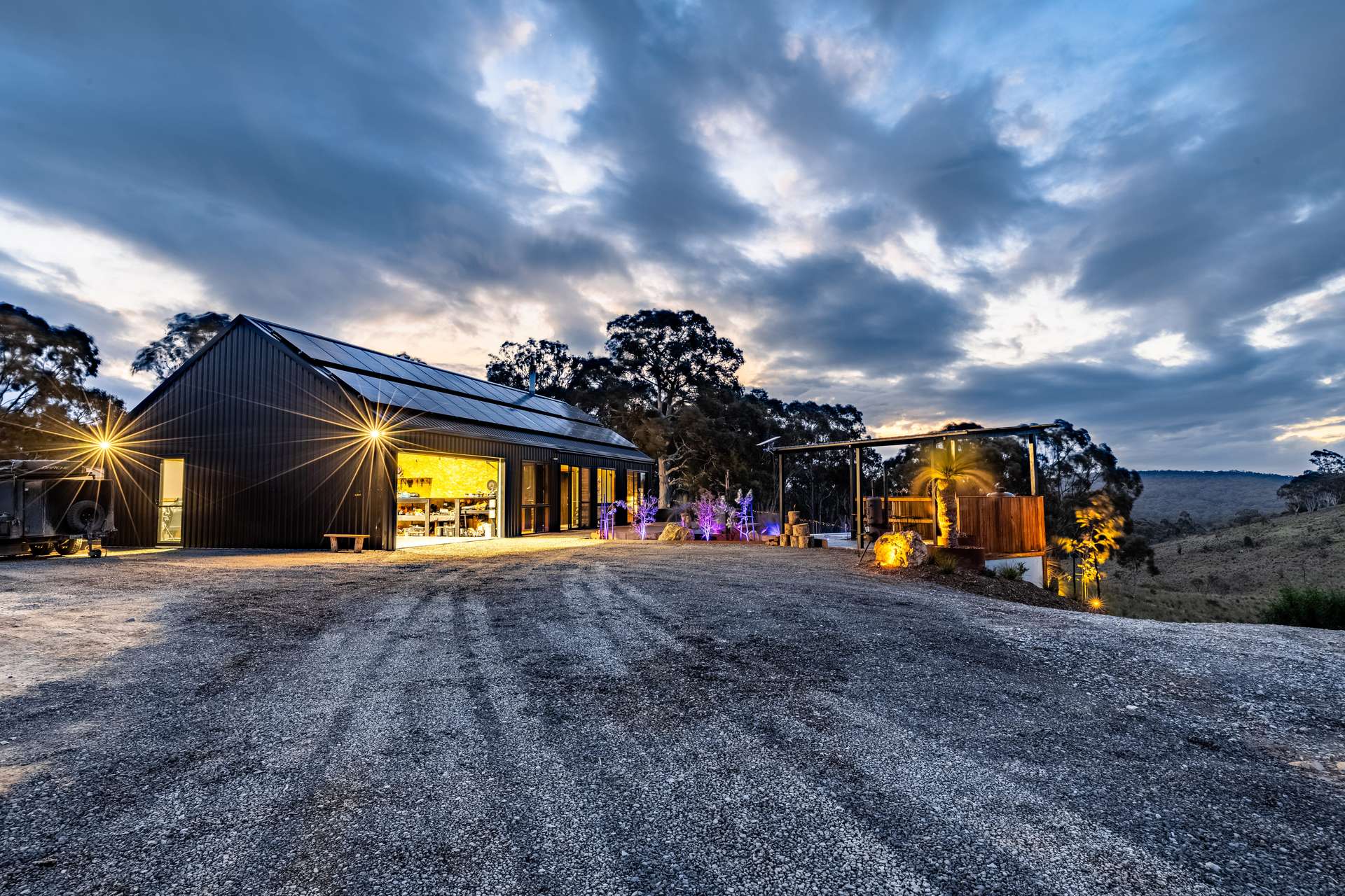 "Outlier Ranch", 404 Glengyle Road, Nanima Auction by Farmbuy.com - image 19