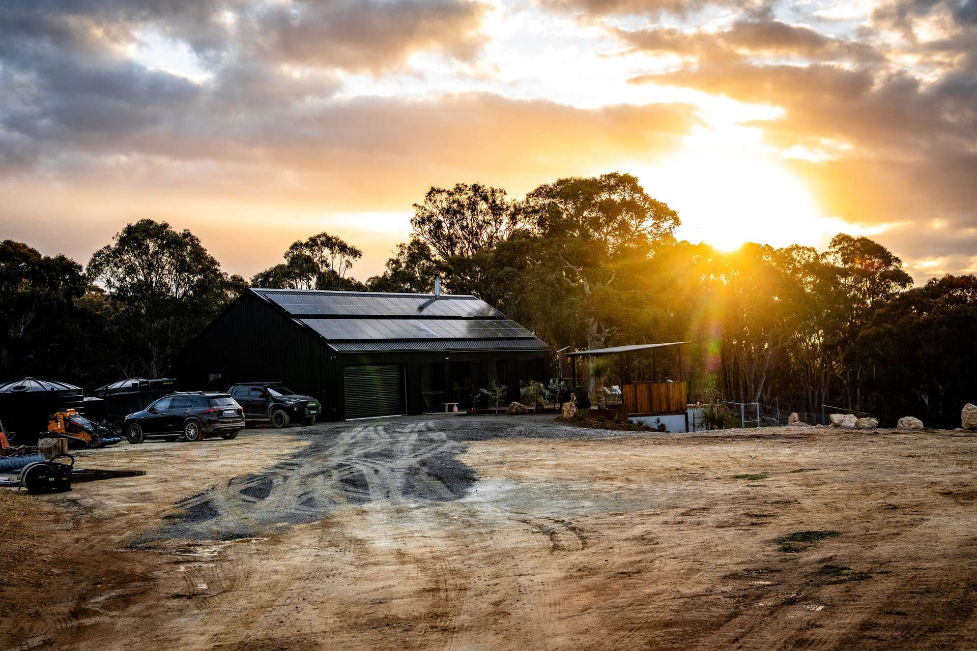 "Outlier Ranch", 404 Glengyle Road, Nanima Auction by Farmbuy.com - image 18