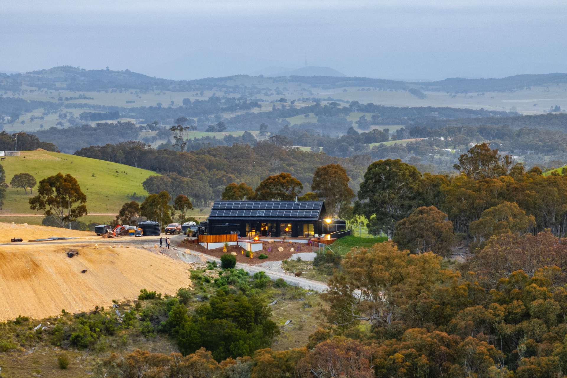 "Outlier Ranch", 404 Glengyle Road, Nanima Auction by Farmbuy.com - image 20
