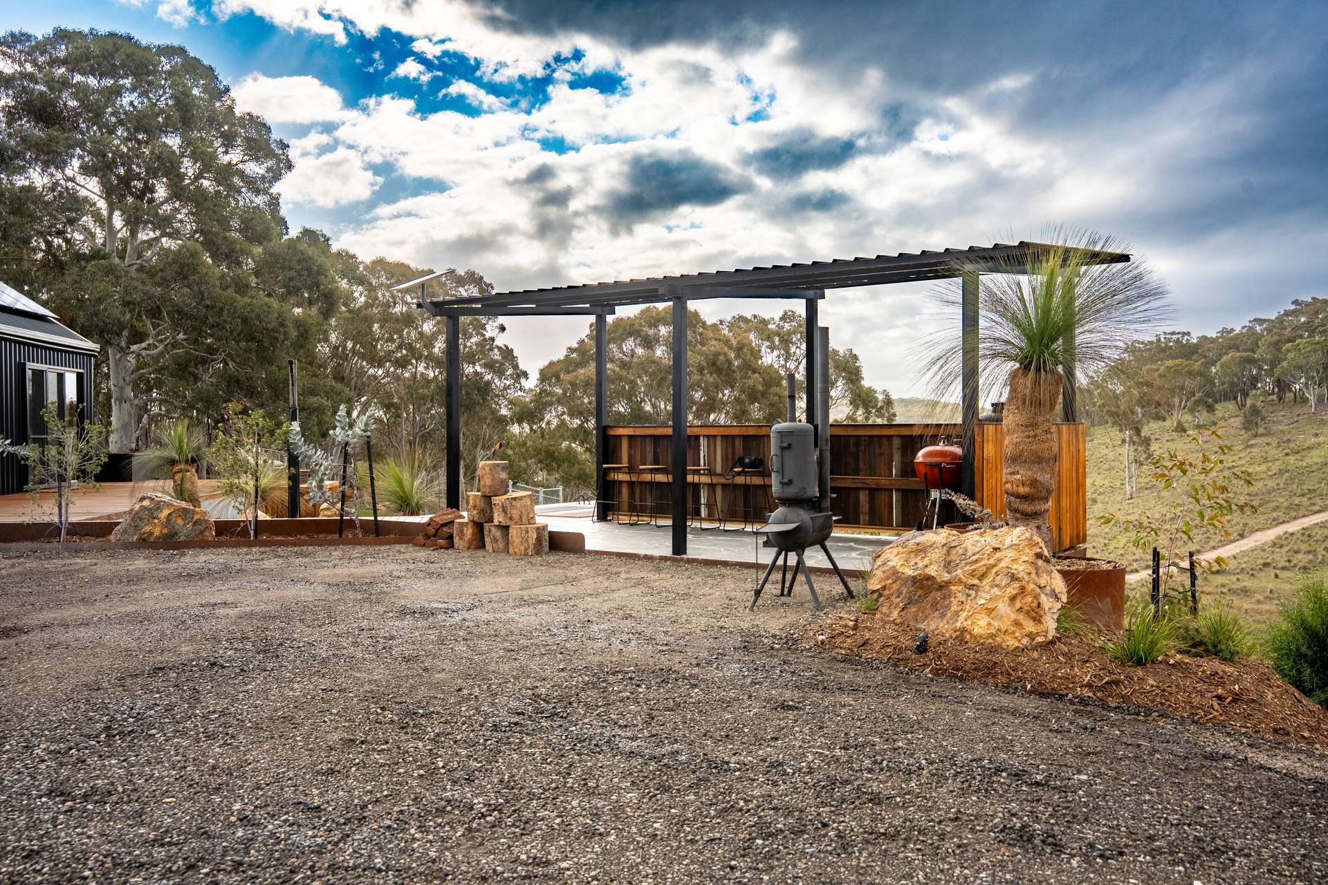 "Outlier Ranch", 404 Glengyle Road, Nanima Auction by Farmbuy.com - image 32