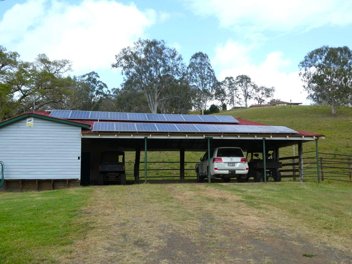 403 Wyndham Road, Kyogle For Sale by Farmbuy.com - image 13