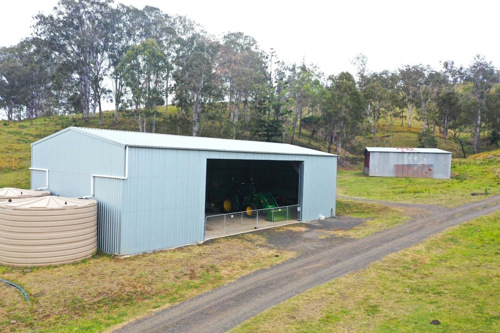 403 Wyndham Road, Kyogle For Sale by Farmbuy.com - image 11