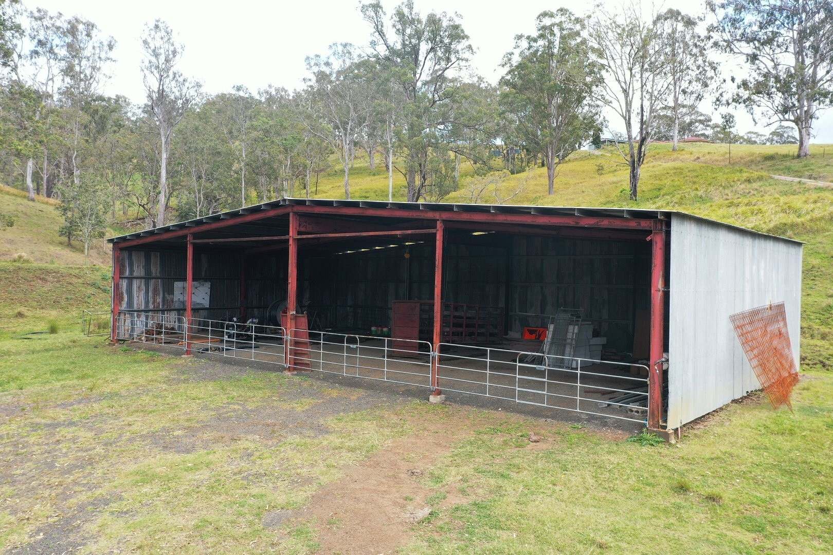 403 Wyndham Road, Kyogle For Sale by Farmbuy.com - image 12