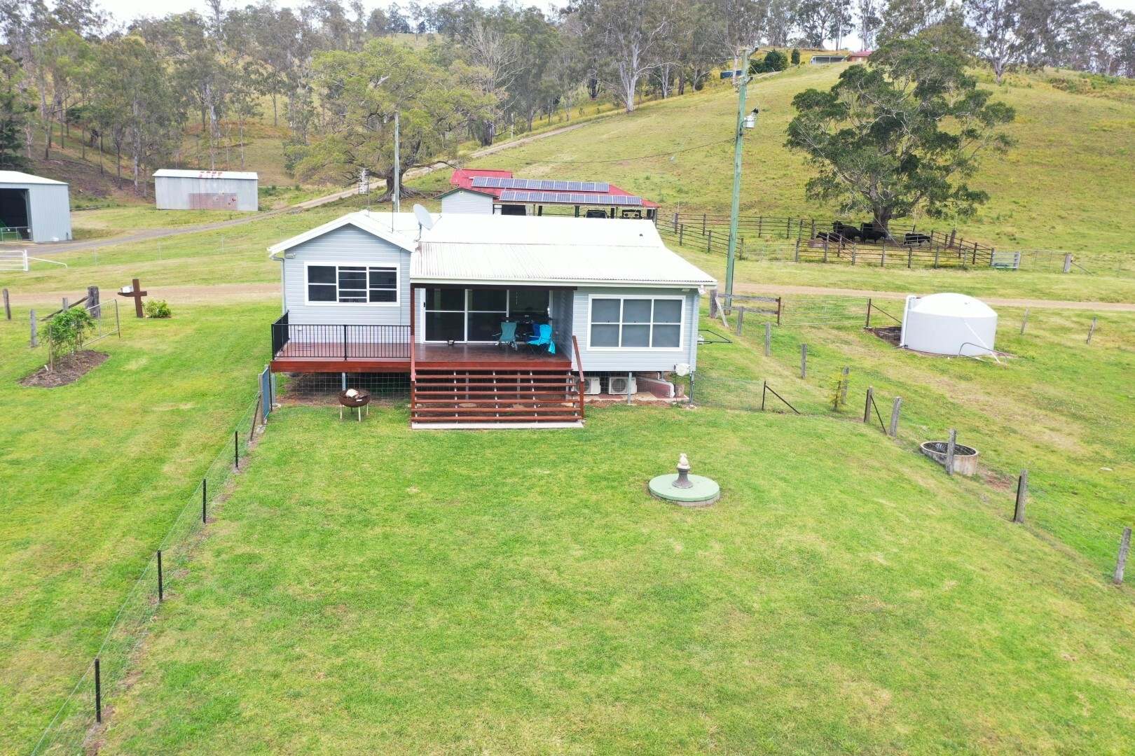 403 Wyndham Road, Kyogle For Sale by Farmbuy.com - image 8