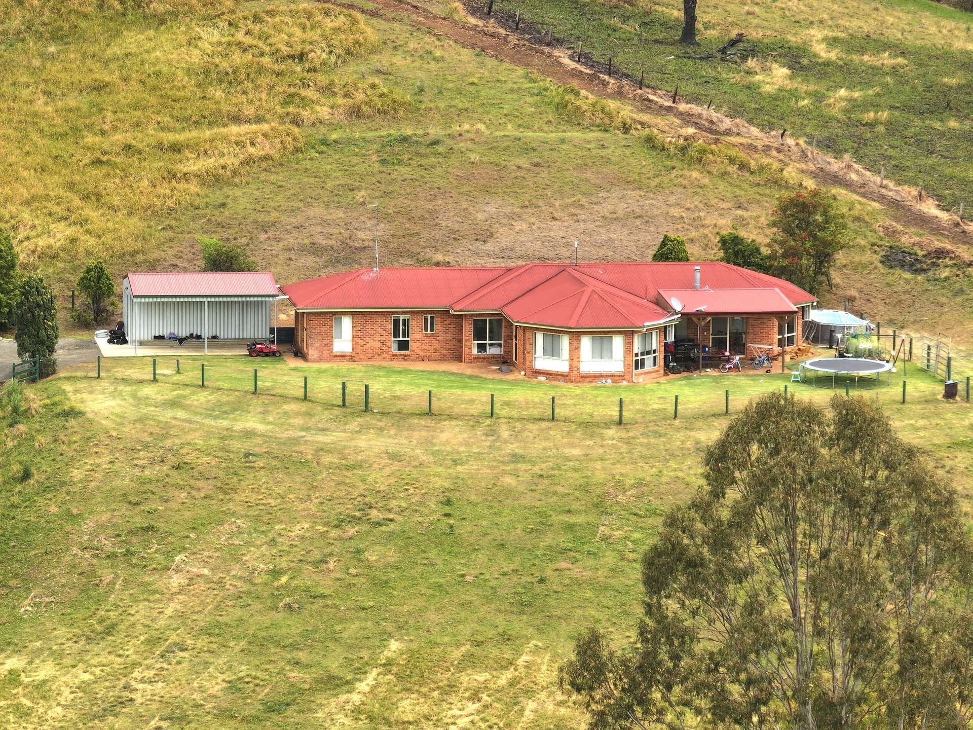 403 Wyndham Road, Kyogle For Sale by Farmbuy.com - image 6