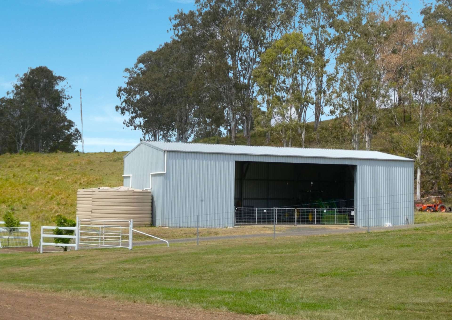 403 Wyndham Road, Kyogle For Sale by Farmbuy.com - image 10
