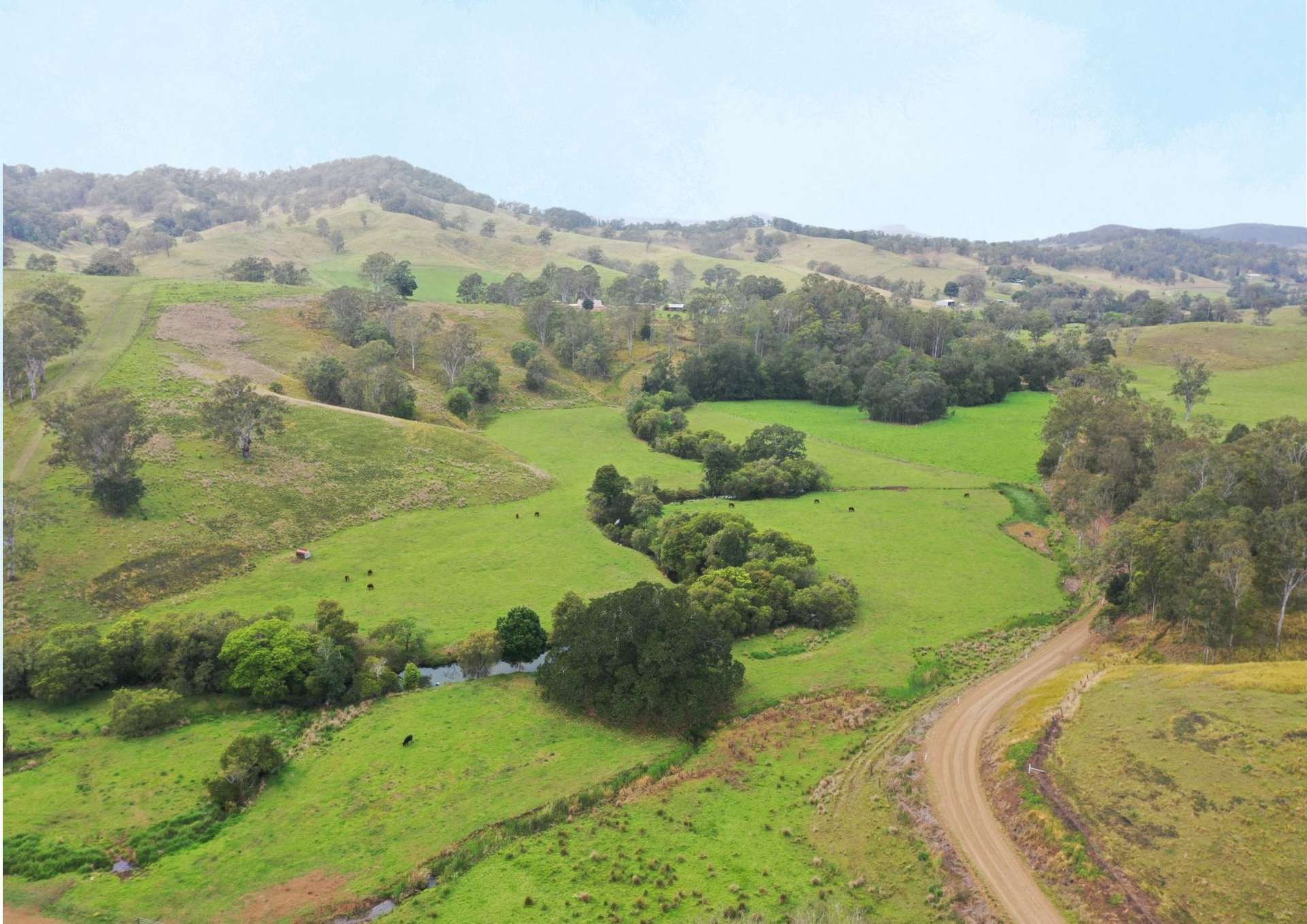 403 Wyndham Road, Kyogle For Sale by Farmbuy.com - image 4