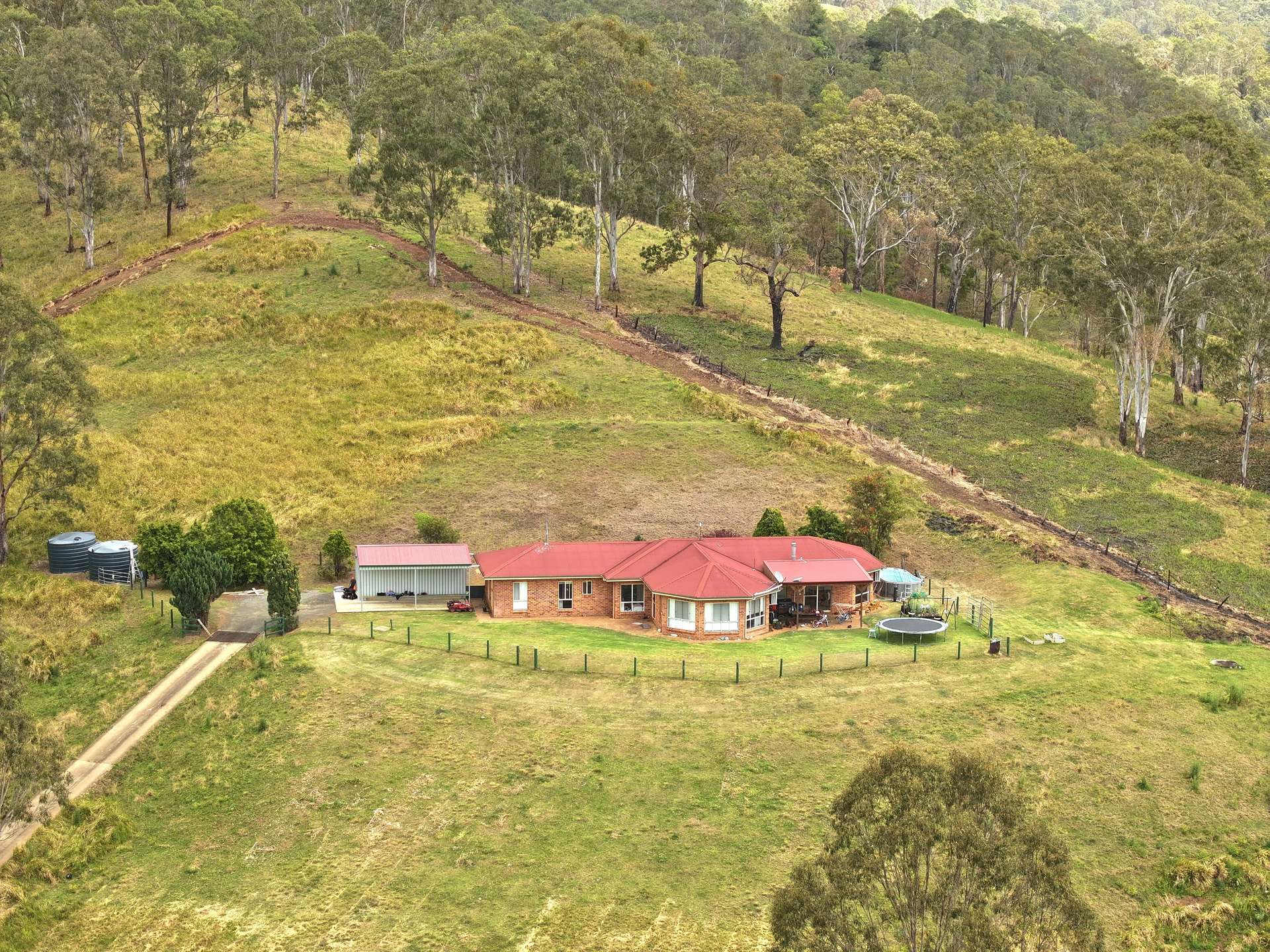 403 Wyndham Road, Kyogle For Sale by Farmbuy.com - image 7