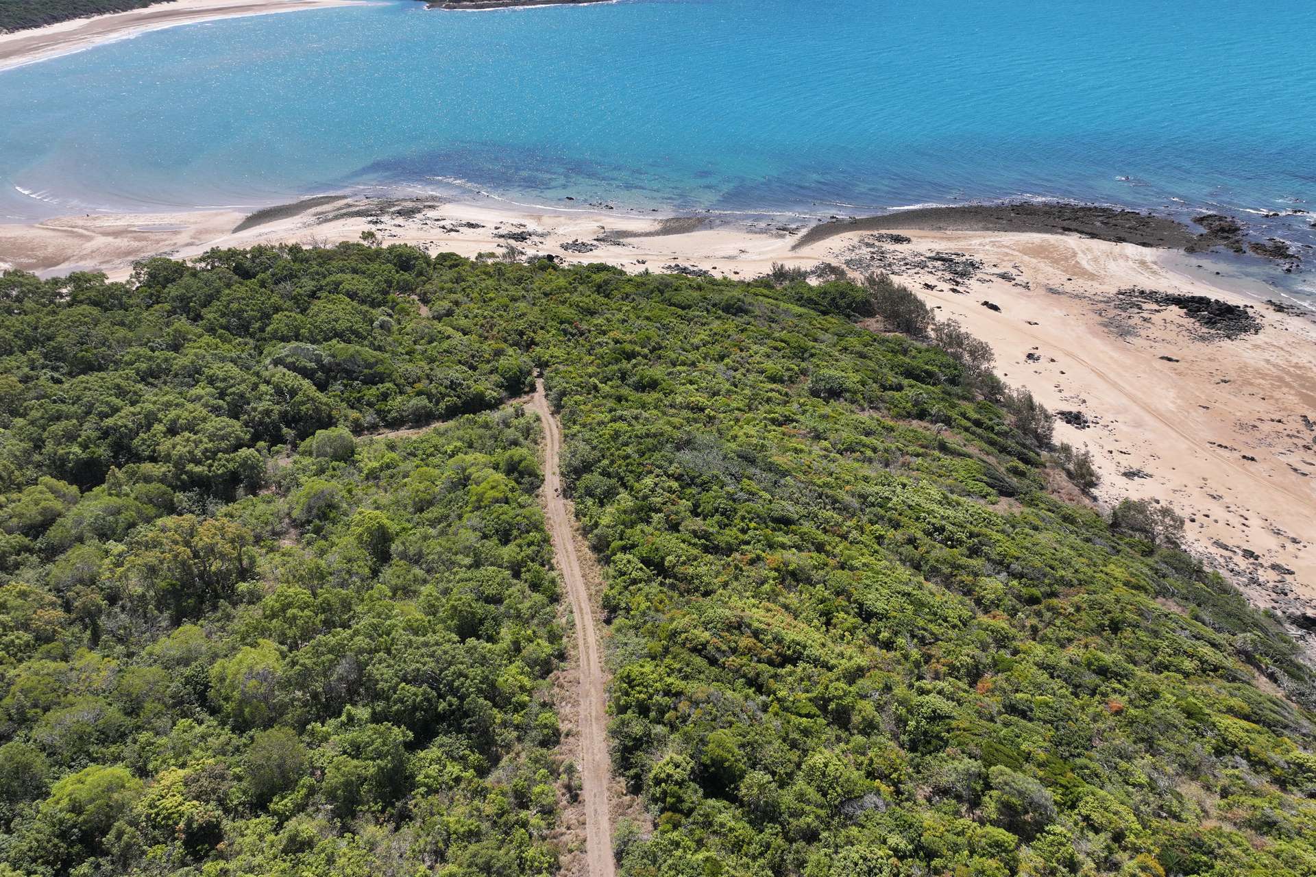 Lot 101,  Greenhill Road, Ilbilbie For Sale by Farmbuy.com - image 1