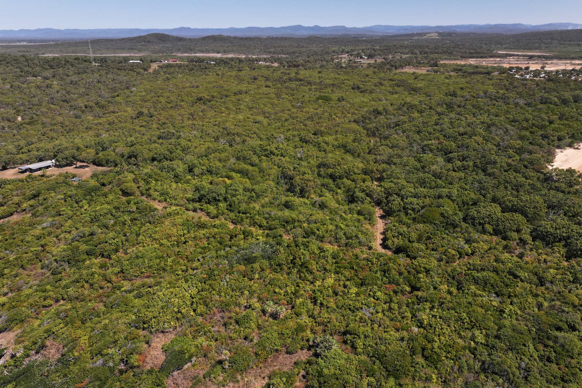 Lot 101,  Greenhill Road, Ilbilbie For Sale by Farmbuy.com - image 5