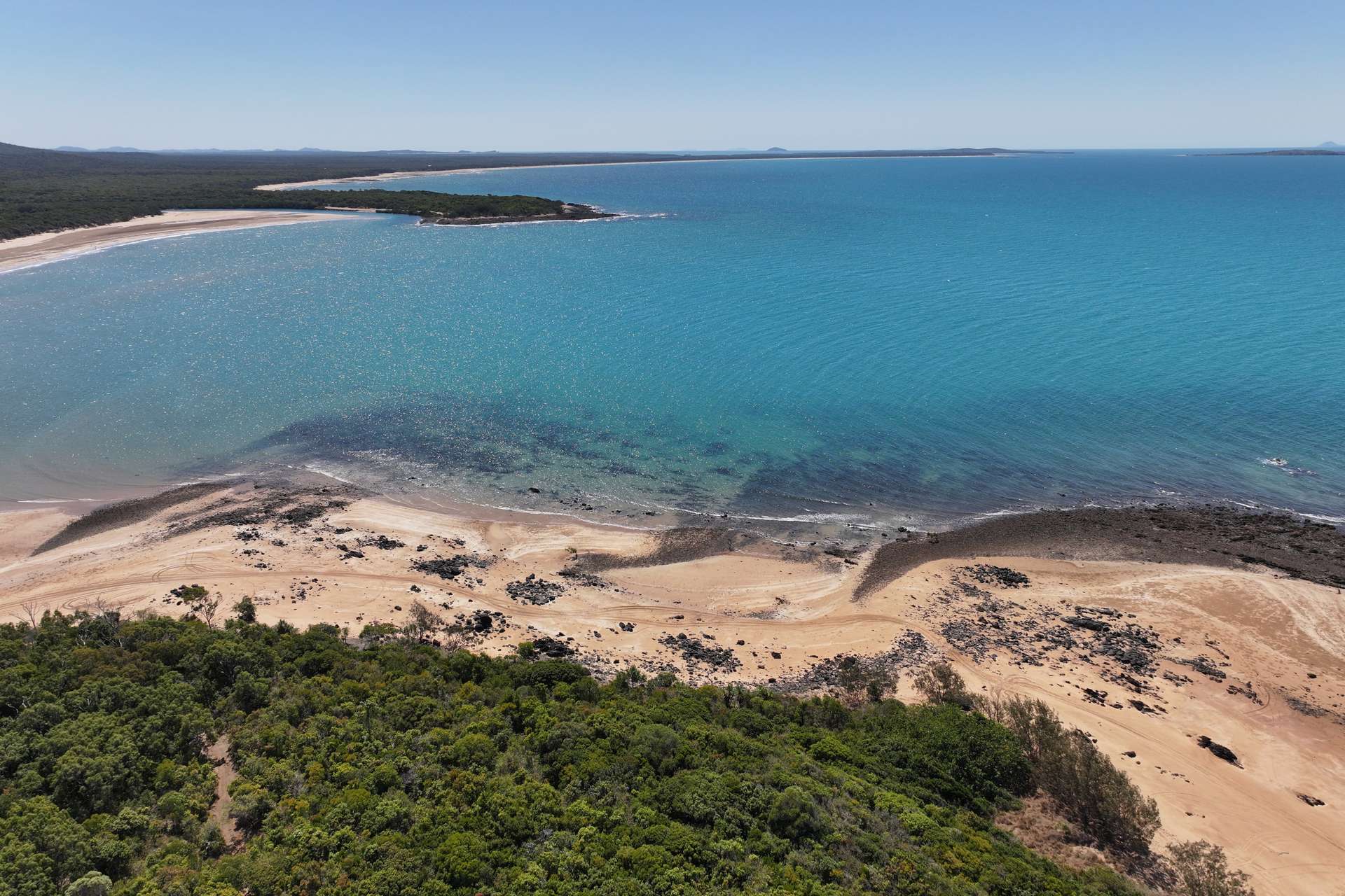 Lot 101,  Greenhill Road, Ilbilbie For Sale by Farmbuy.com - image 2