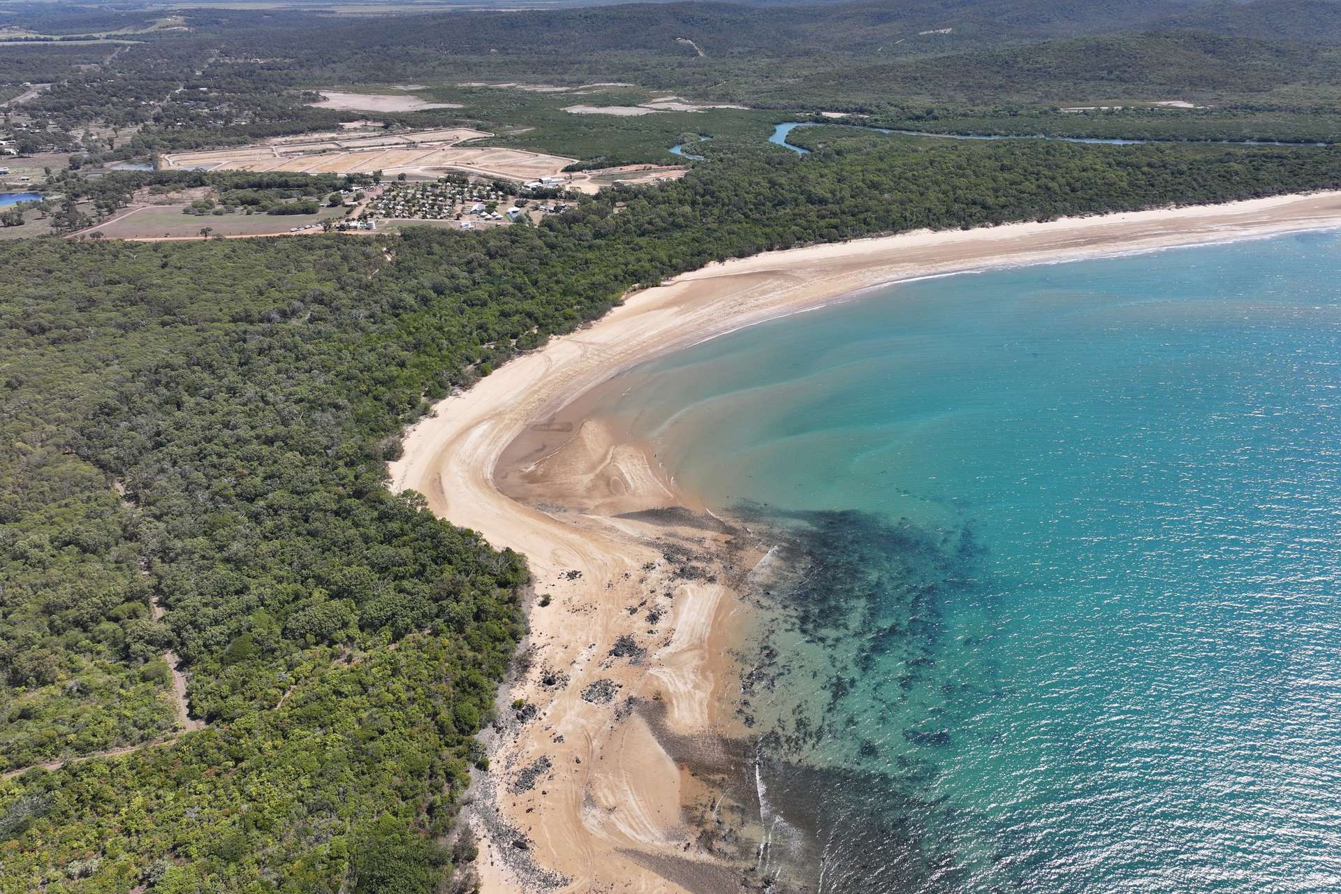 Lot 101,  Greenhill Road, Ilbilbie For Sale by Farmbuy.com - image 13