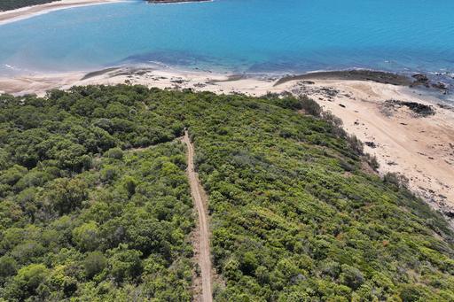 Lot 101, Greenhill Road, Ilbilbie QLD 4738