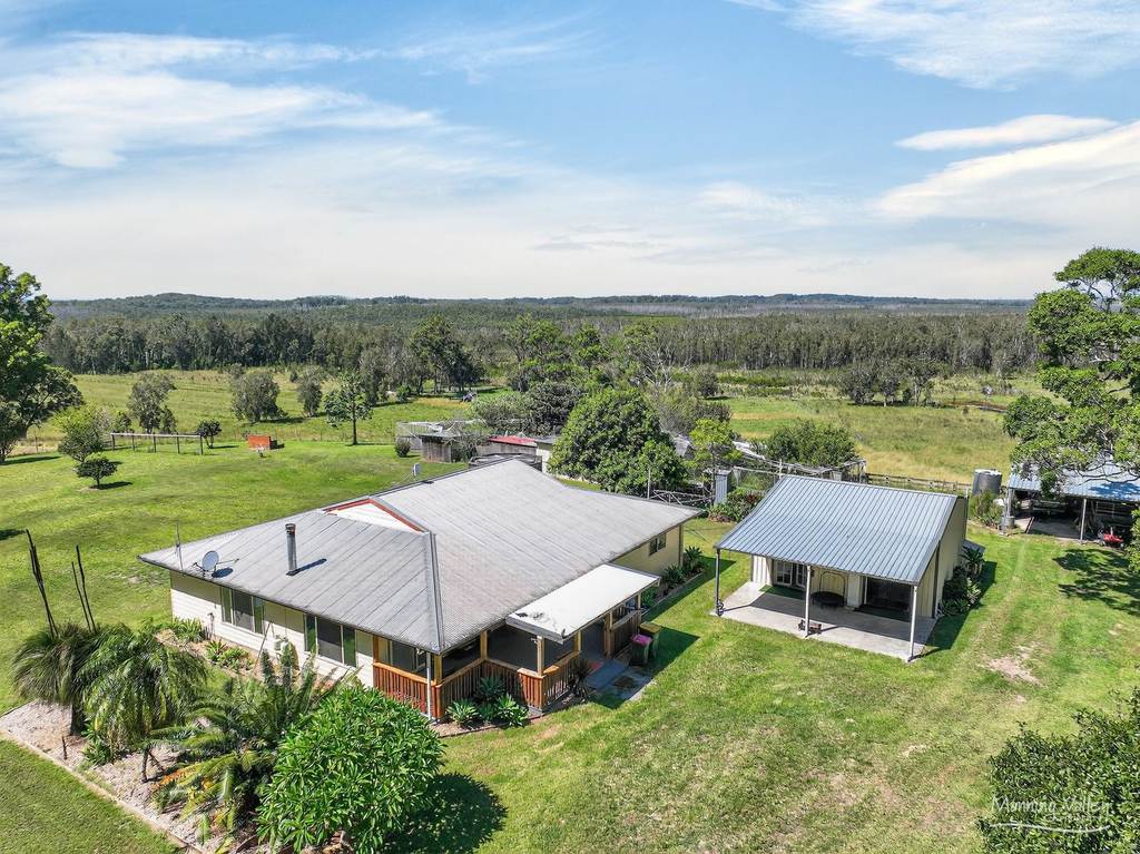 1 Coral Lane, Coralville NSW 2443