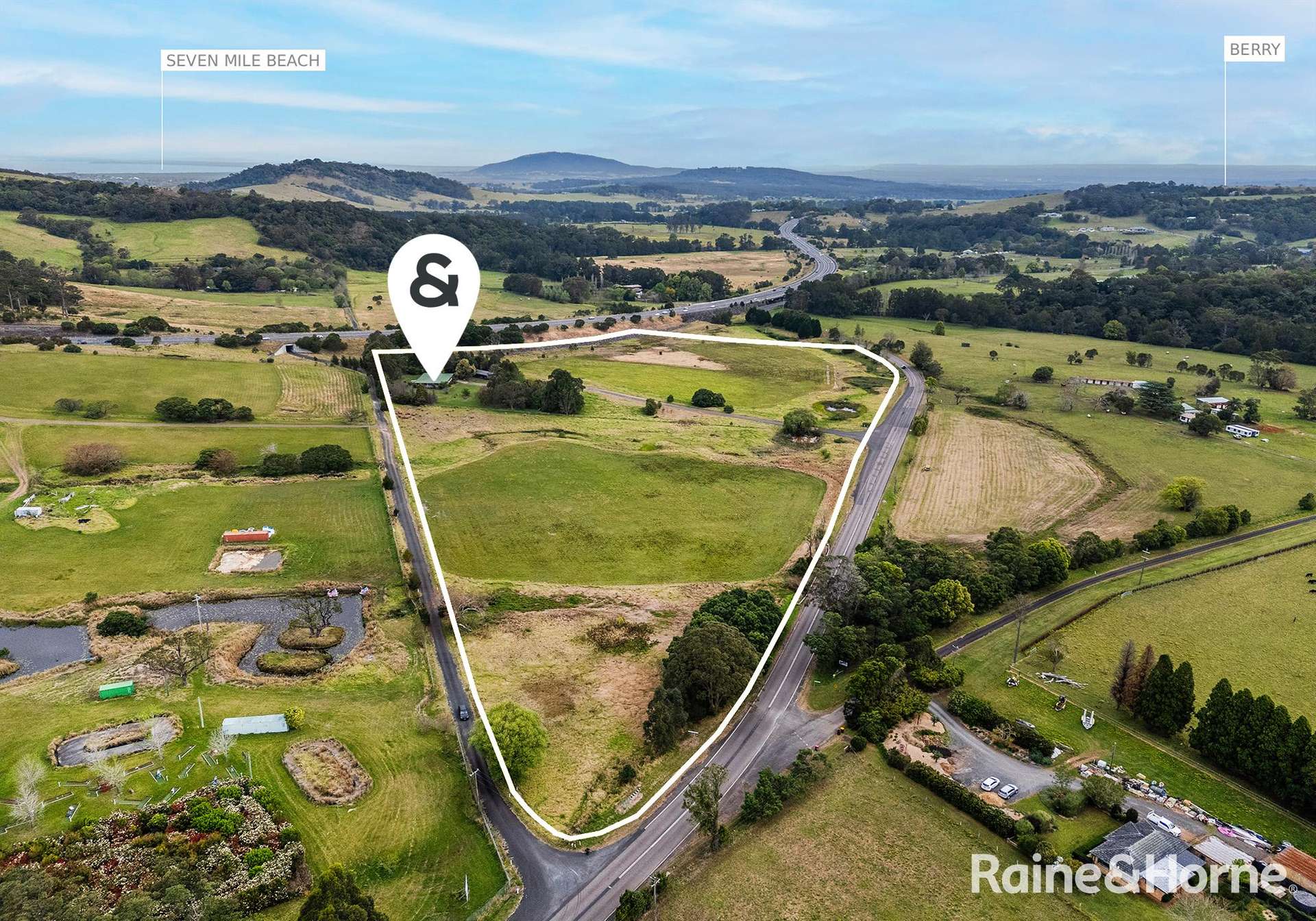 261 Donovan Road, Broughton Village Auction by Farmbuy.com - image 1