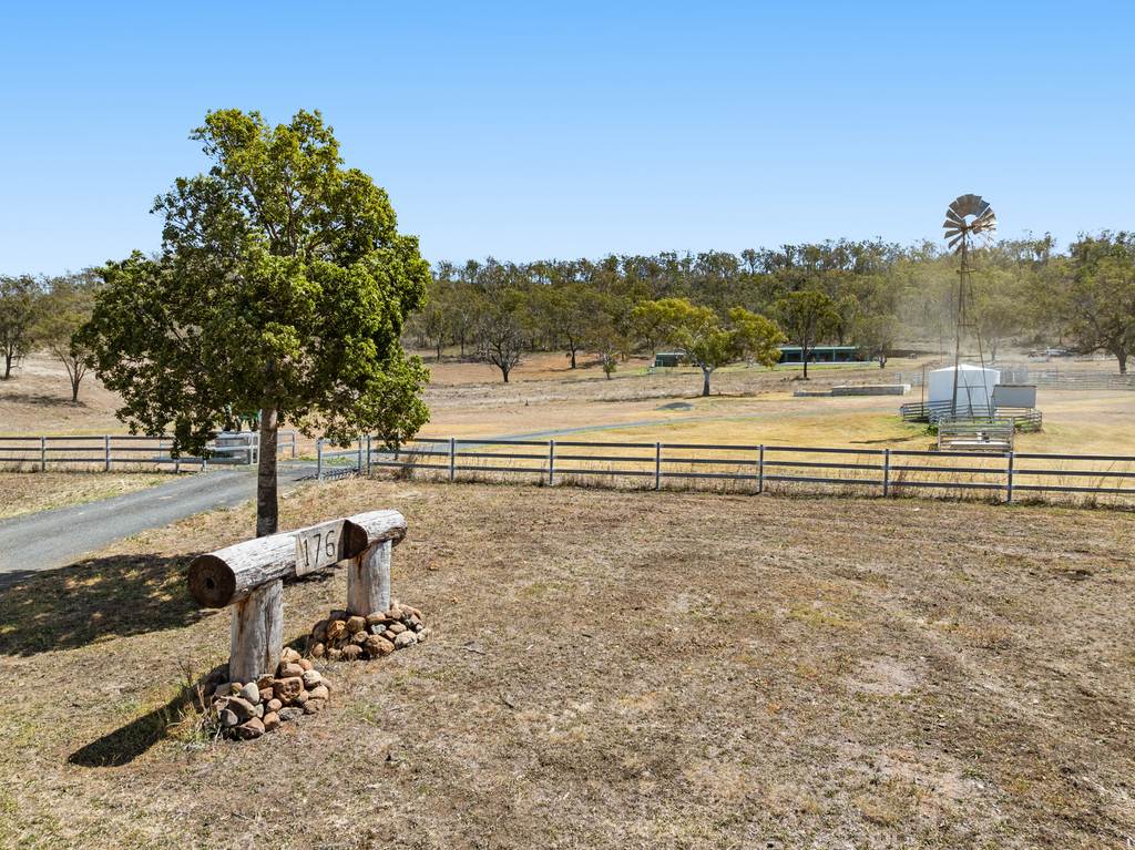 176 McNally Road, Greenmount QLD 4359