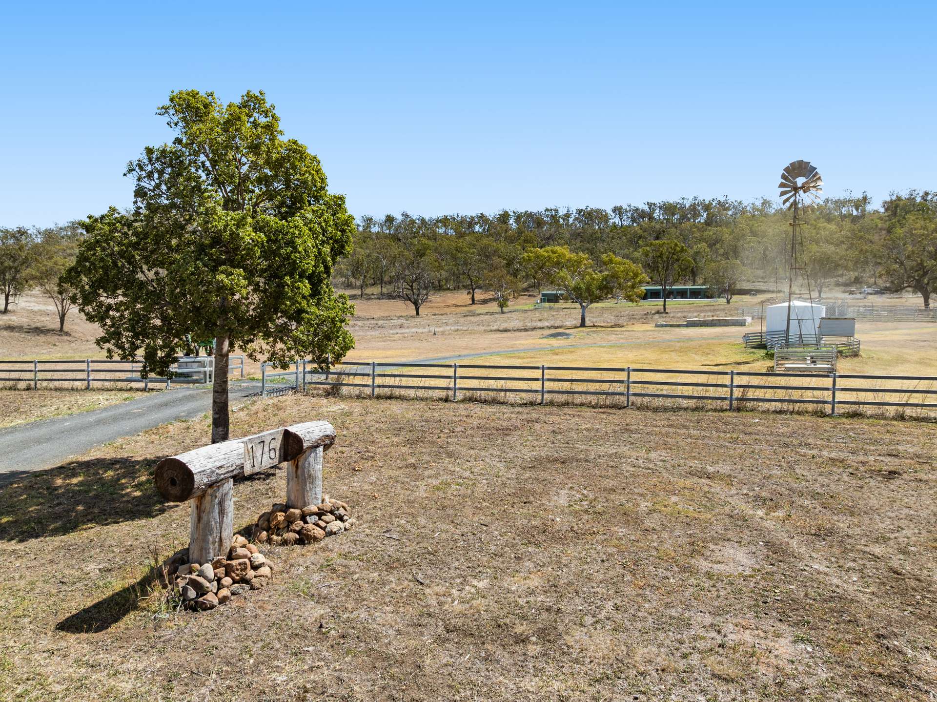 176 McNally Road, Greenmount For Sale by Farmbuy.com - image 1
