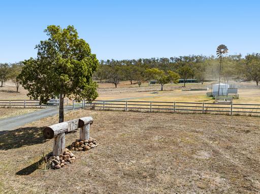 Farm For Sale - QLD - Greenmount - 4359 - Henry's Hill - Elevated Country, Endless Views & Privacy 