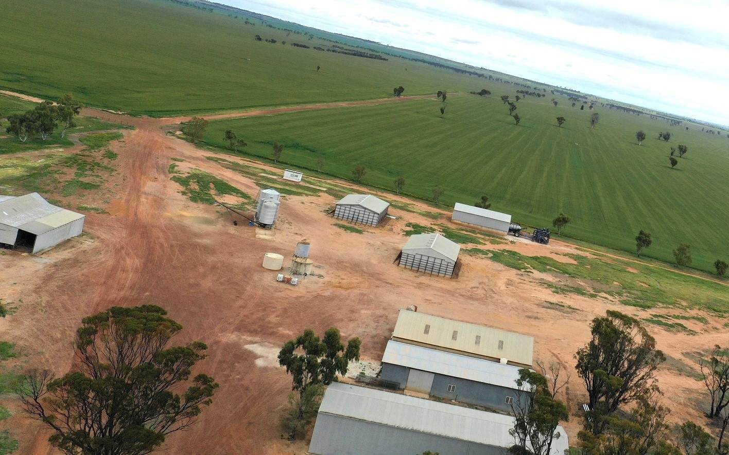 240 Corrigin-Narembeen Road, Corrigin For Sale by Farmbuy.com - image 23