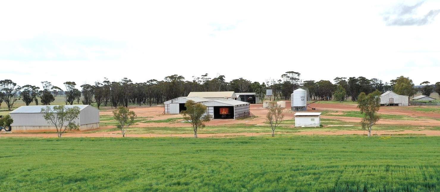 240 Corrigin-Narembeen Road, Corrigin For Sale by Farmbuy.com - image 26