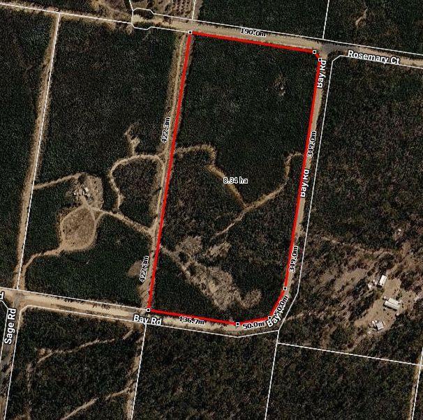 Lot 32,  Bay Road, Forest Ridge For Sale by Farmbuy.com - image 9