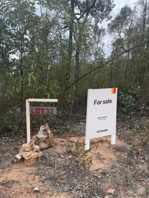 Lot 32,  Bay Road, Forest Ridge For Sale by Farmbuy.com - image 1