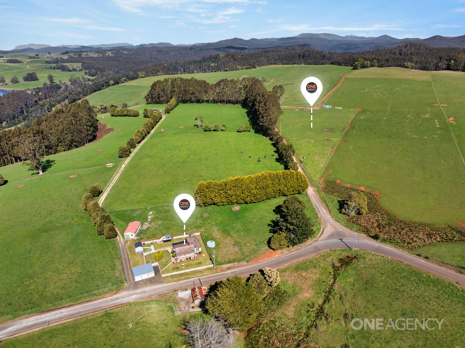 160 South Riana Road, Upper Natone For Sale by Farmbuy.com - image 2