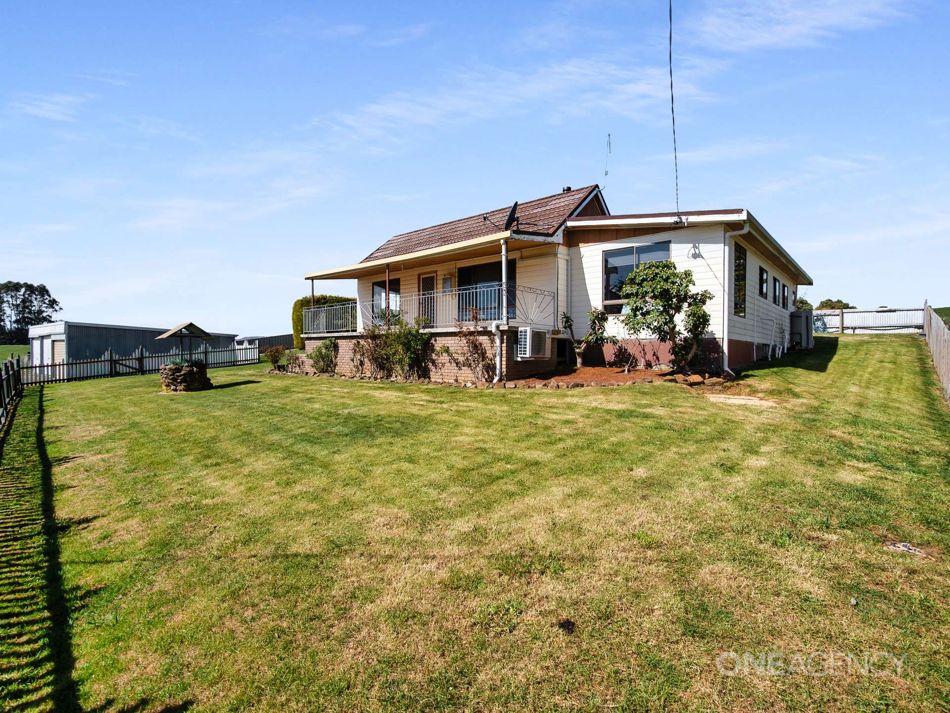 160 South Riana Road, Upper Natone For Sale by Farmbuy.com - image 1