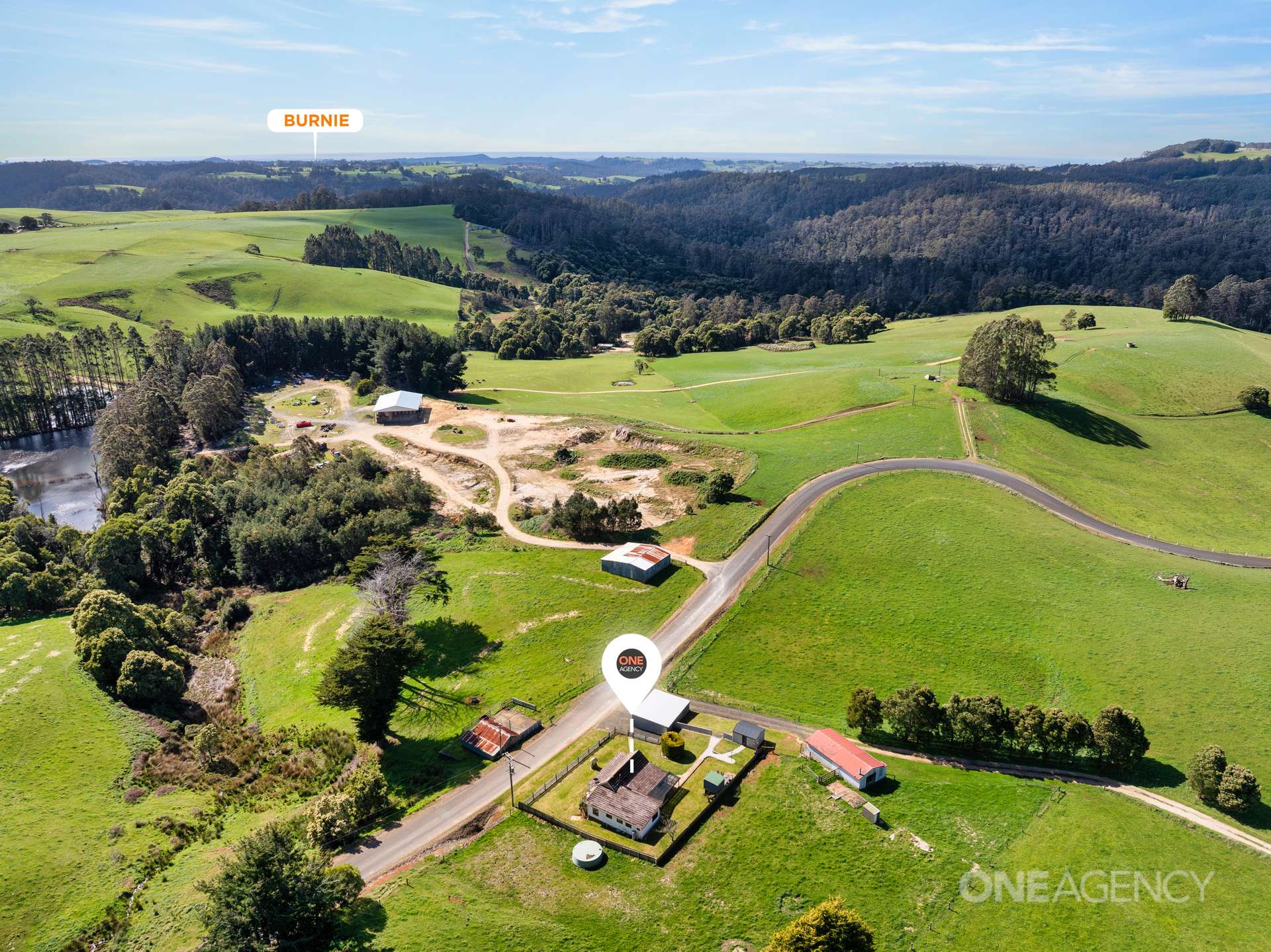 160 South Riana Road, Upper Natone For Sale by Farmbuy.com - image 28
