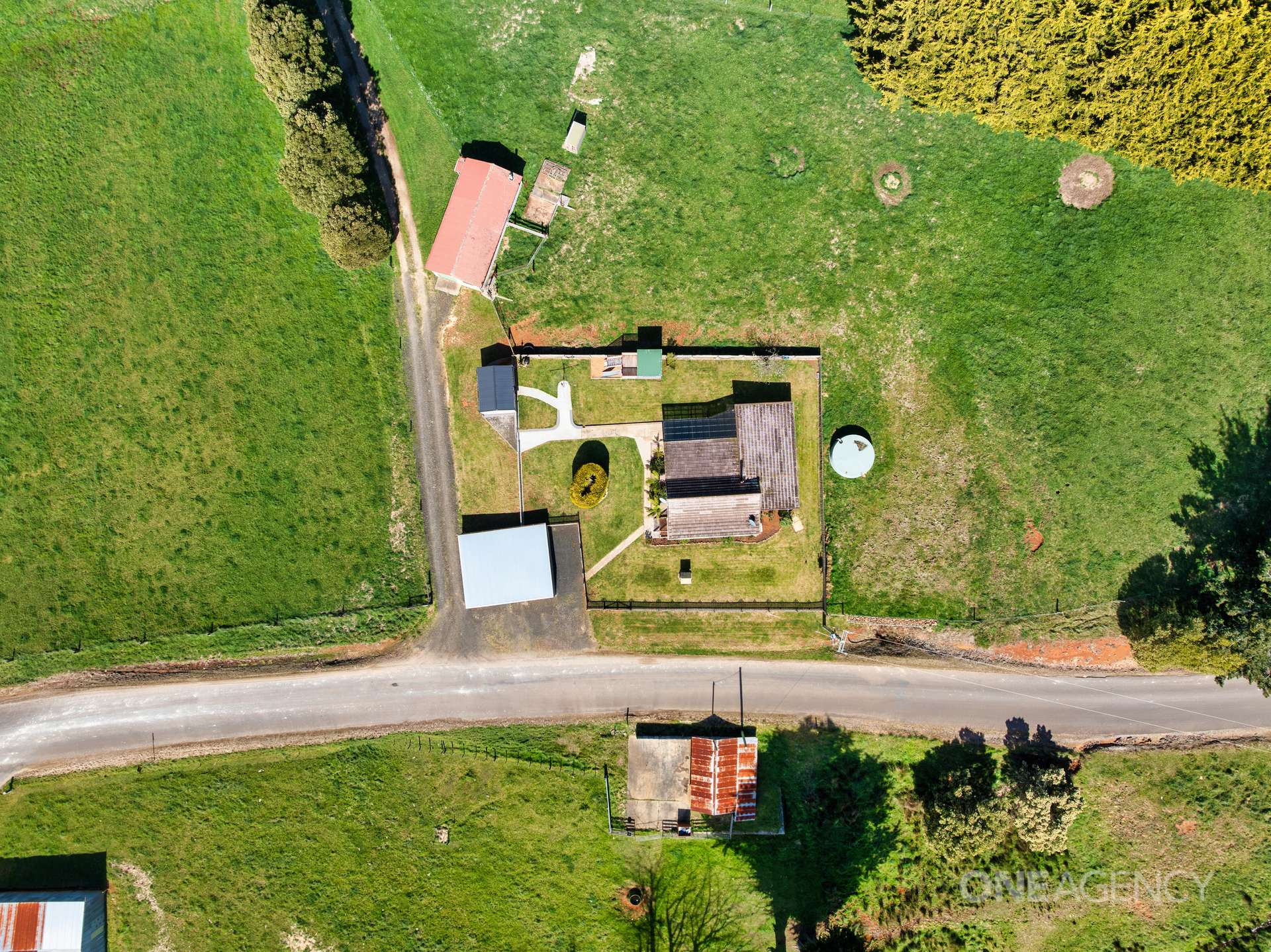 160 South Riana Road, Upper Natone For Sale by Farmbuy.com - image 34