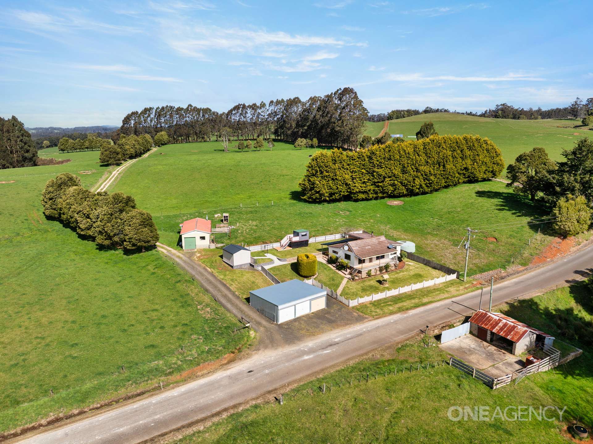 160 South Riana Road, Upper Natone For Sale by Farmbuy.com - image 15