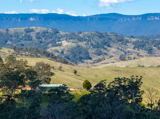 136 Lowther Siding Road, Lowther NSW 2790