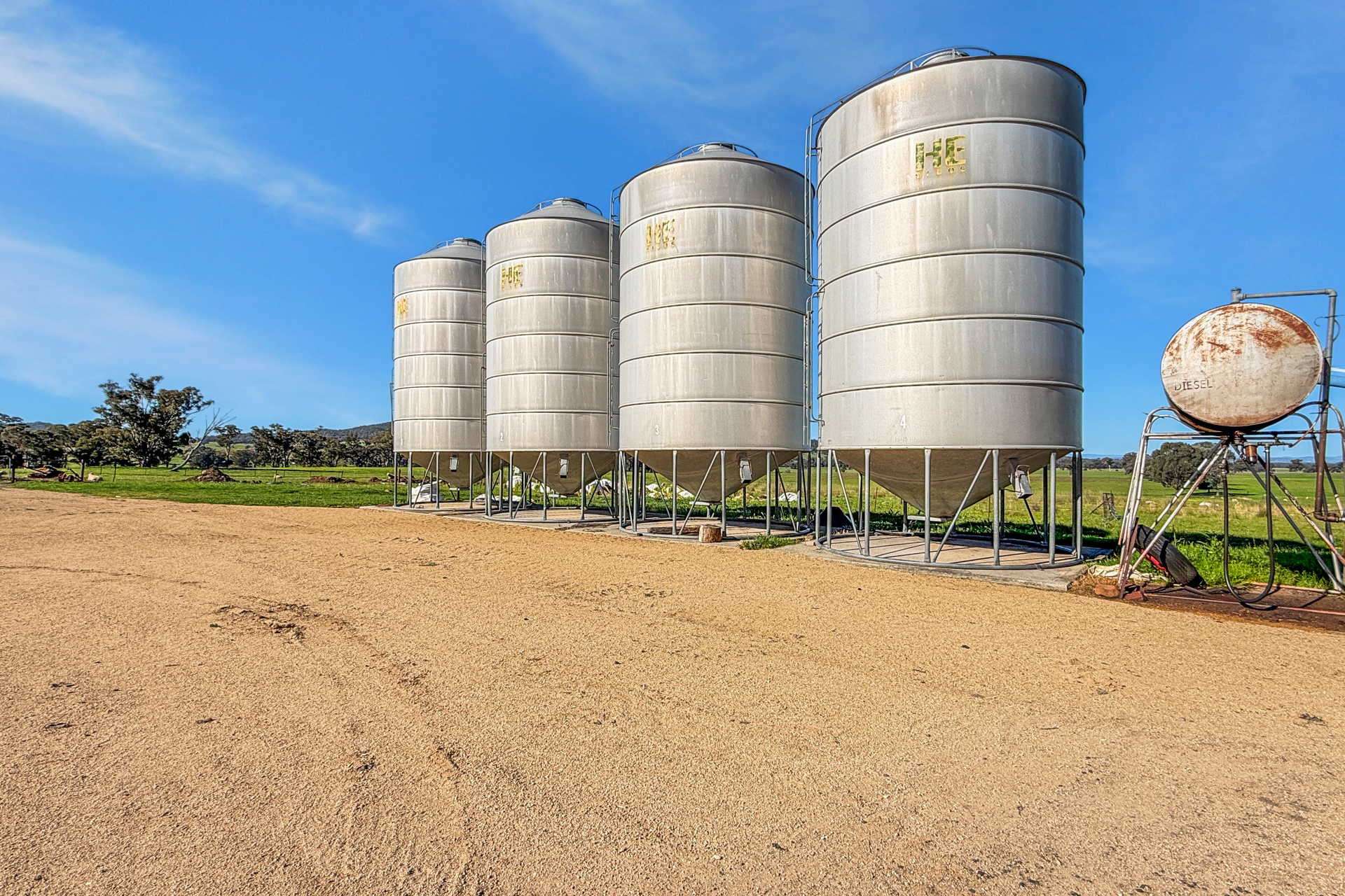 828 Sheep Station Road, Cowra For Sale by Farmbuy.com - image 28