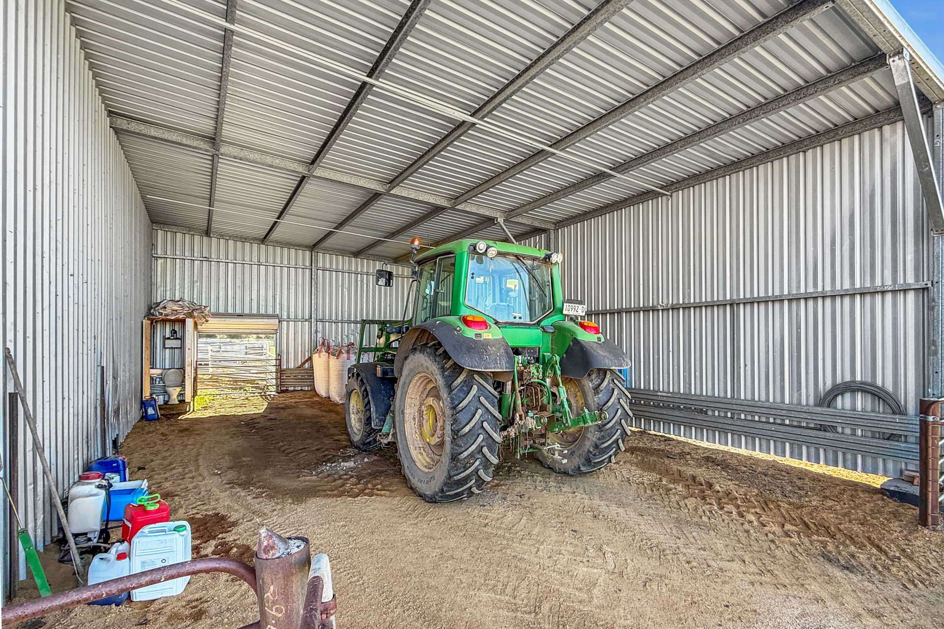 828 Sheep Station Road, Cowra For Sale by Farmbuy.com - image 20