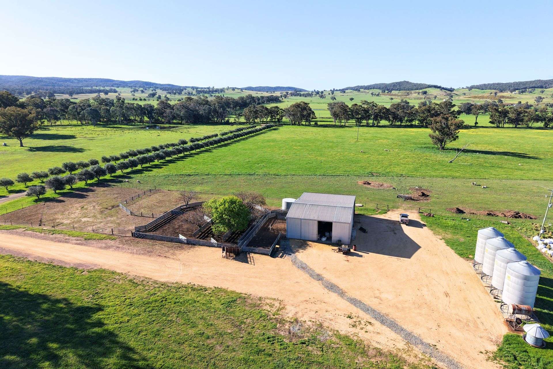 828 Sheep Station Road, Cowra For Sale by Farmbuy.com - image 23