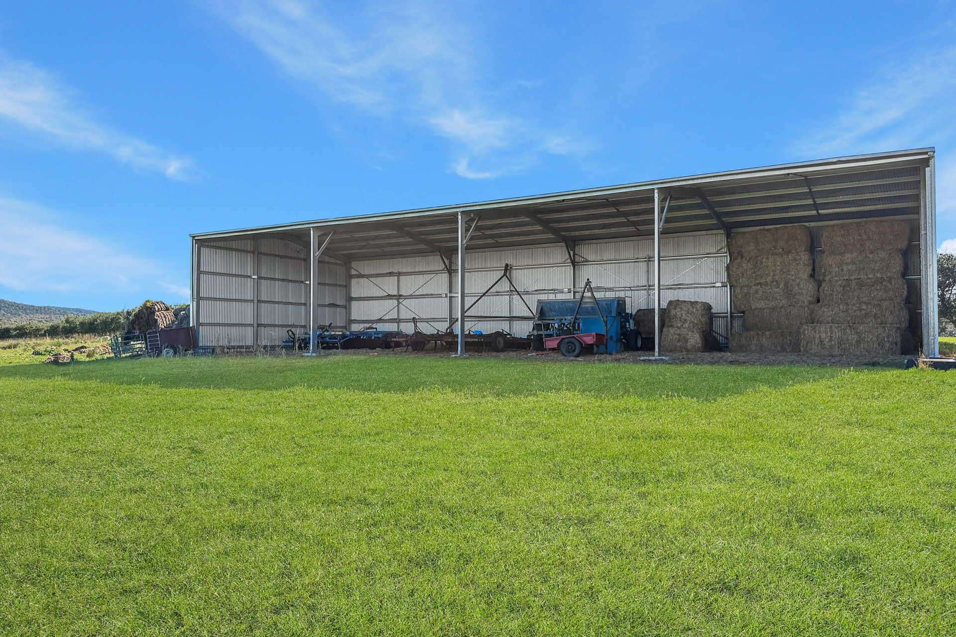 828 Sheep Station Road, Cowra For Sale by Farmbuy.com - image 22