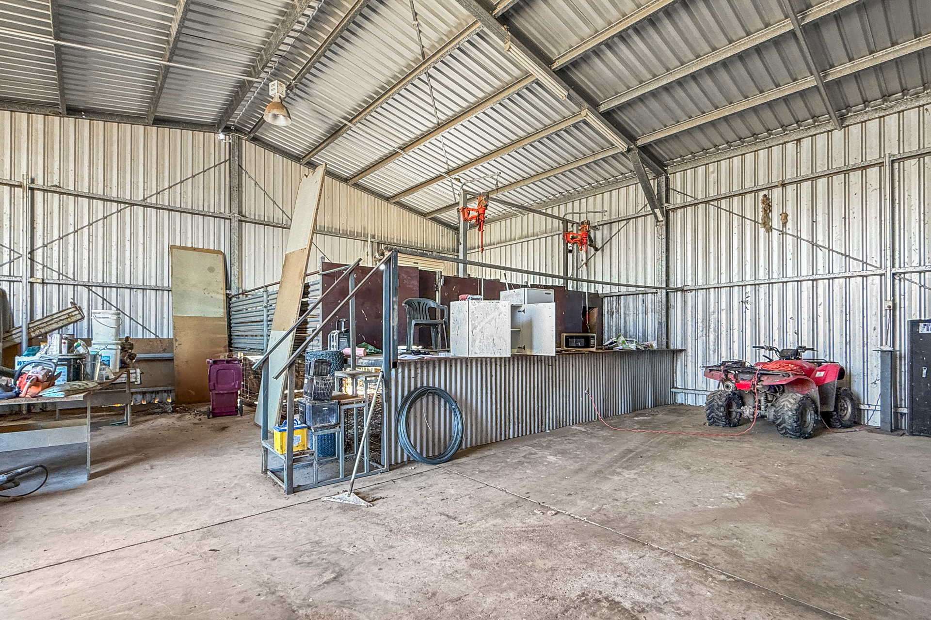 828 Sheep Station Road, Cowra For Sale by Farmbuy.com - image 21
