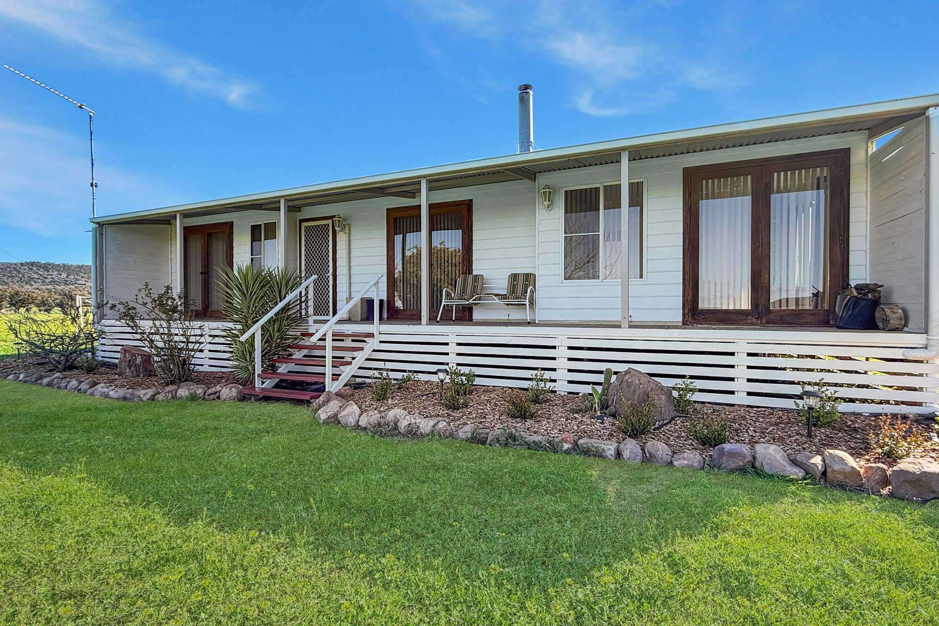 828 Sheep Station Road, Cowra For Sale by Farmbuy.com - image 5