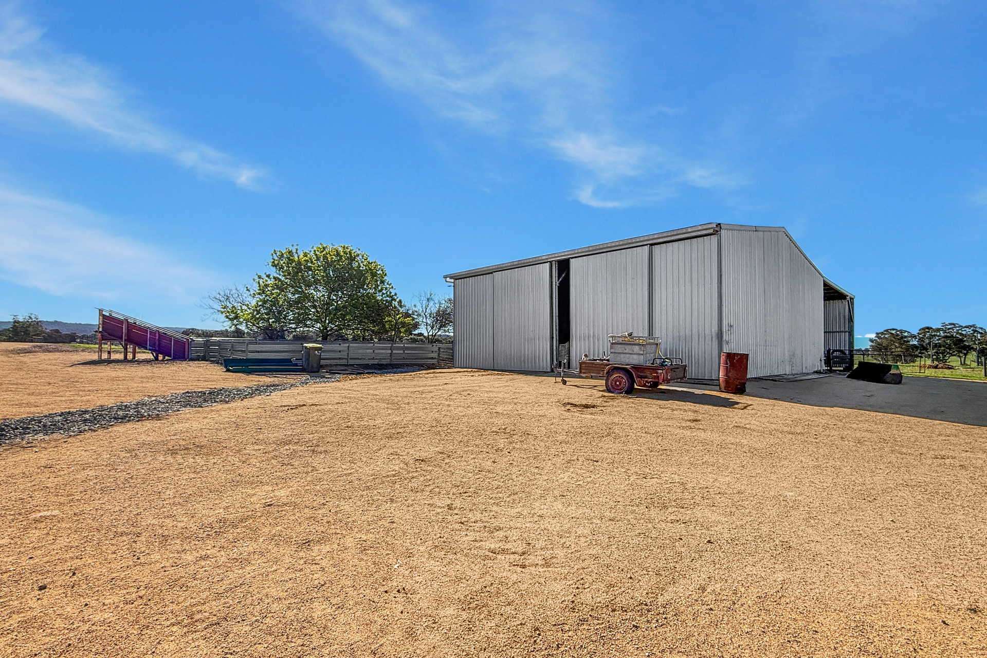 828 Sheep Station Road, Cowra For Sale by Farmbuy.com - image 19