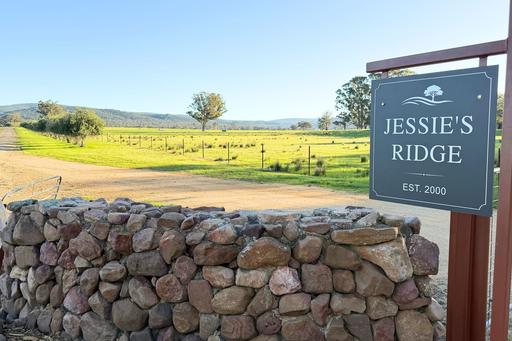 828 Sheep Station Road, Cowra NSW 2794