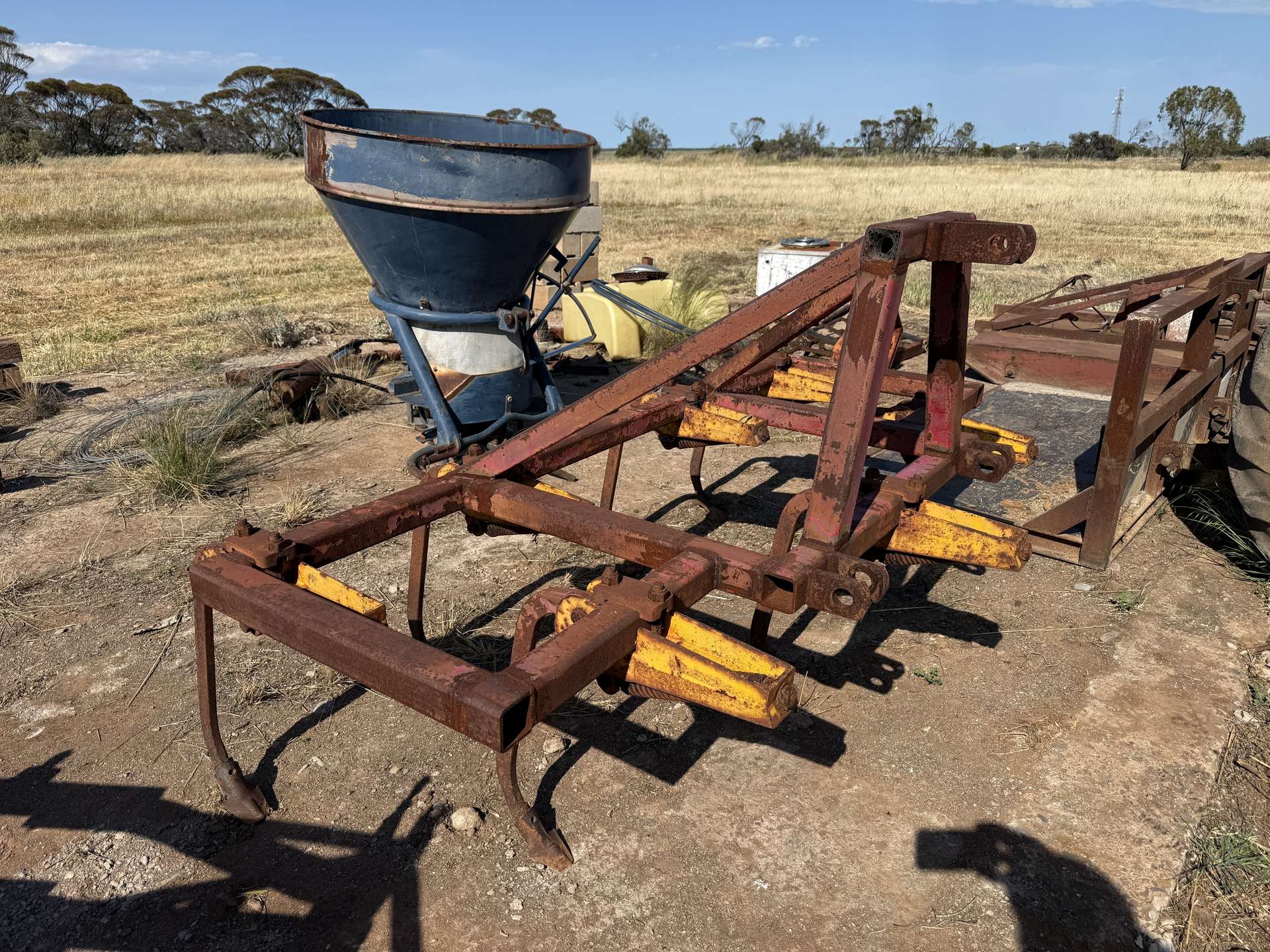 Lot 165 Port Germein Road, Port Germein For Sale by Farmbuy.com - image 12