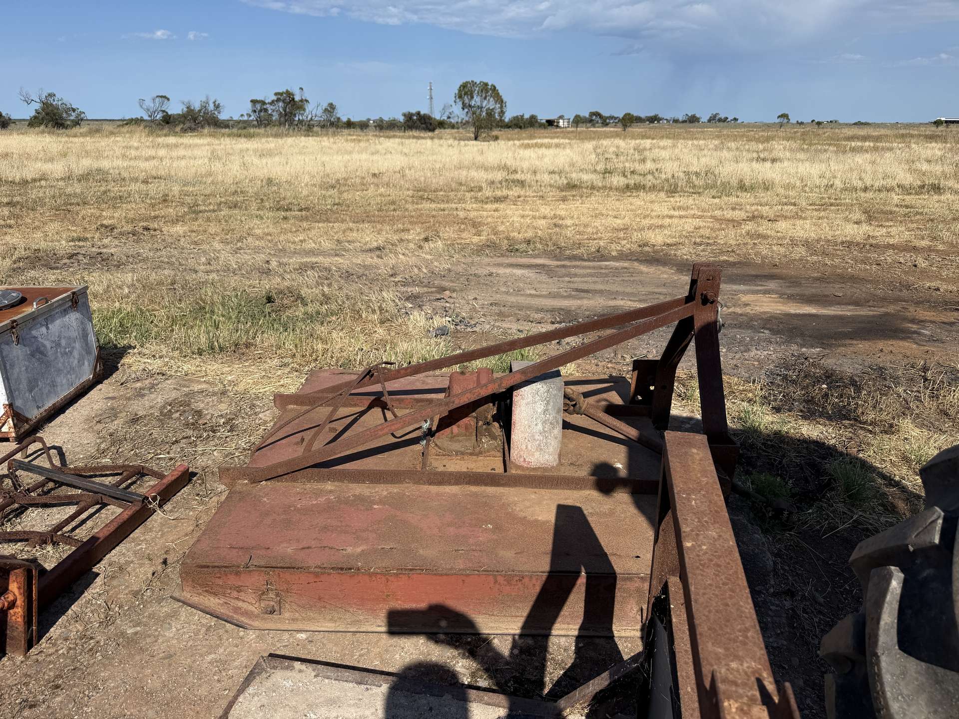 Lot 165 Port Germein Road, Port Germein For Sale by Farmbuy.com - image 15