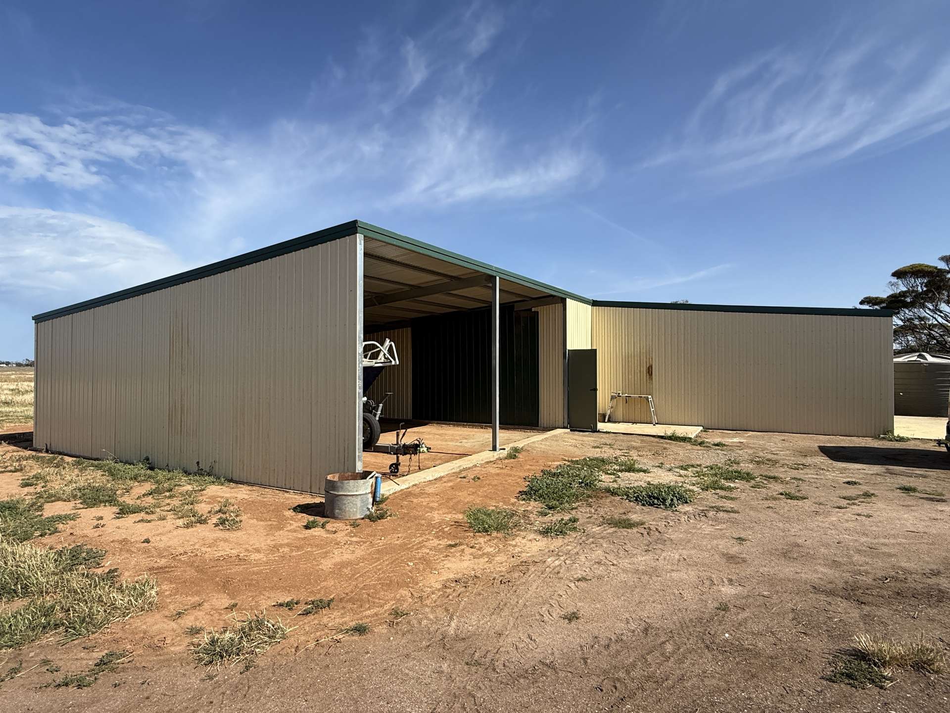 Lot 165 Port Germein Road, Port Germein For Sale by Farmbuy.com - image 4