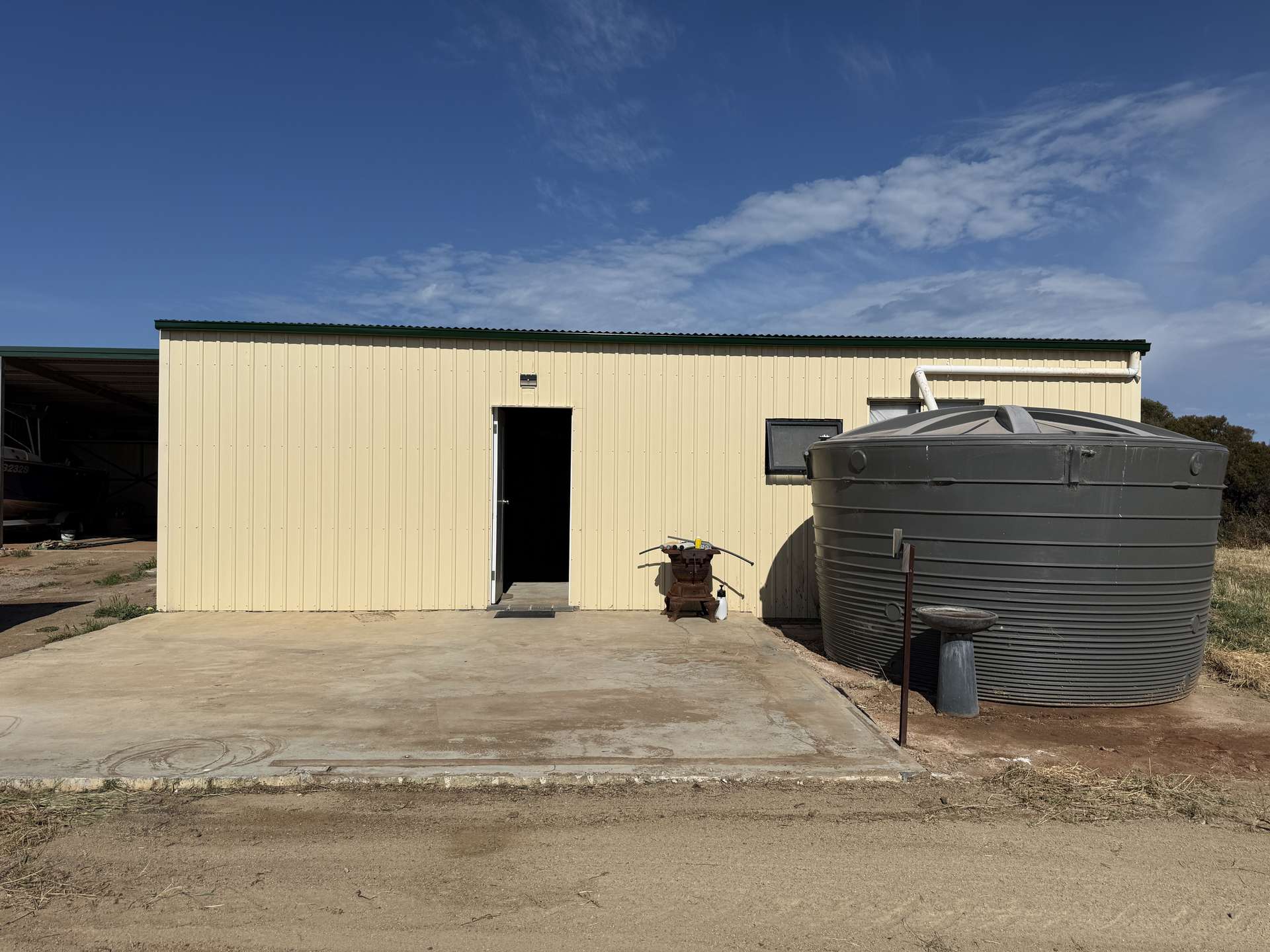 Lot 165 Port Germein Road, Port Germein For Sale by Farmbuy.com - image 2