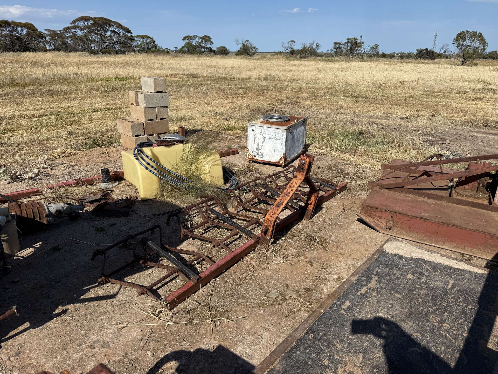 Lot 165 Port Germein Road, Port Germein For Sale by Farmbuy.com - image 13